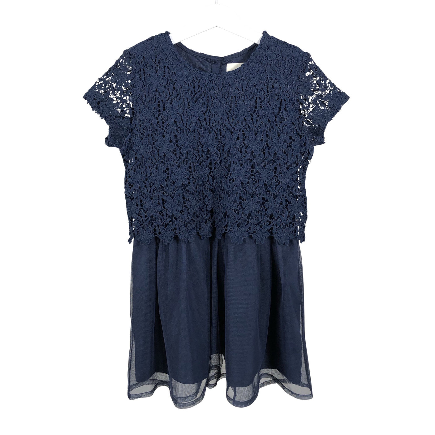 Unisex Holly & Whyte by Lindex - Pidulik kleit, suurus 122 - 128 - Sinine (2)