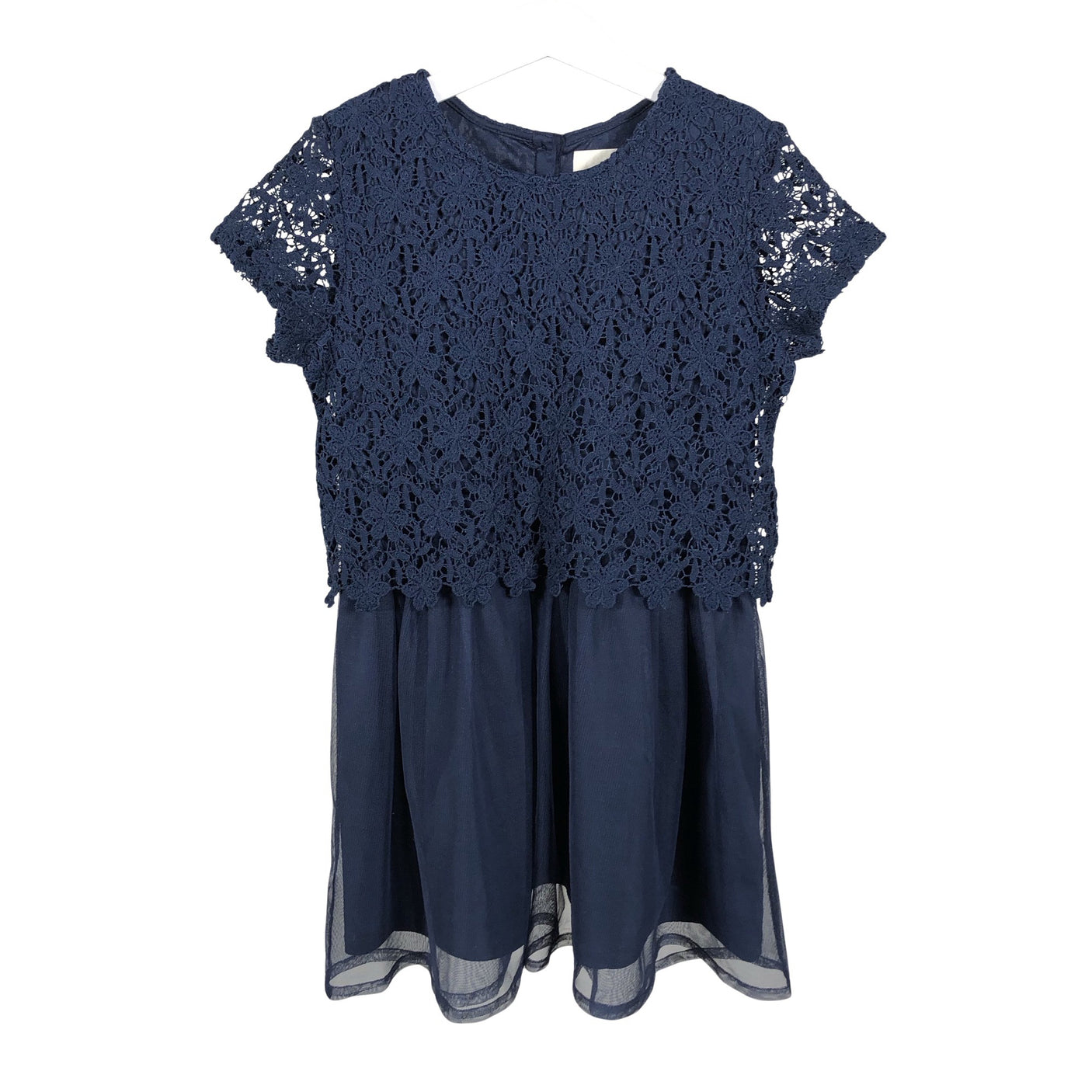 Unisex Holly & Whyte by Lindex - Pidulik kleit, suurus 122 - 128 - Sinine (1)