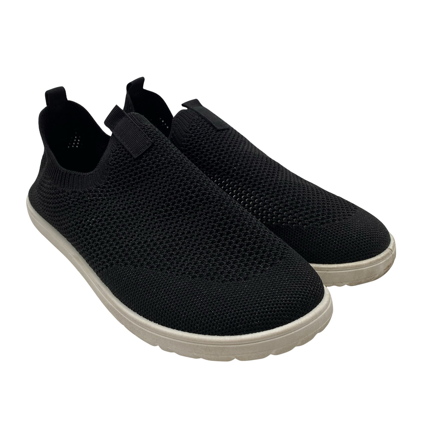 Unisex 2Moons - Tennised, suurus 39 - Must (2)