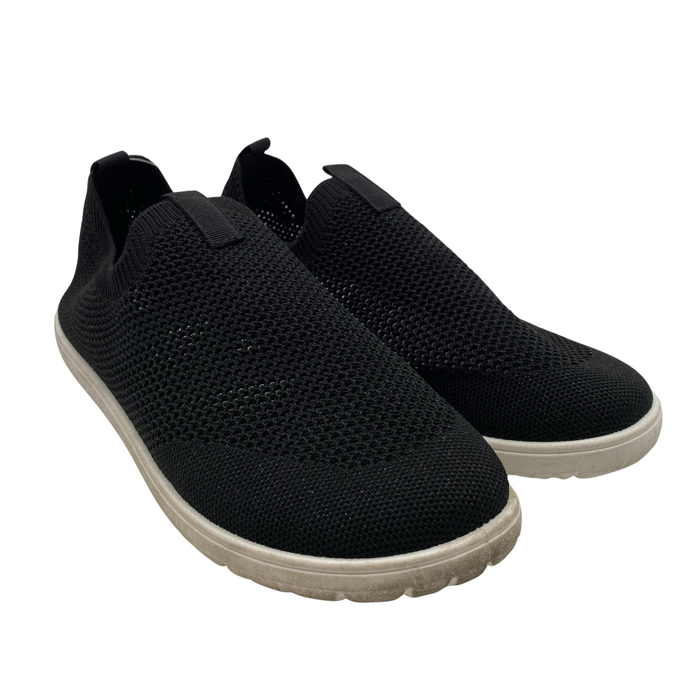Unisex 2Moons - Tennised, suurus 39 - Must (2)
