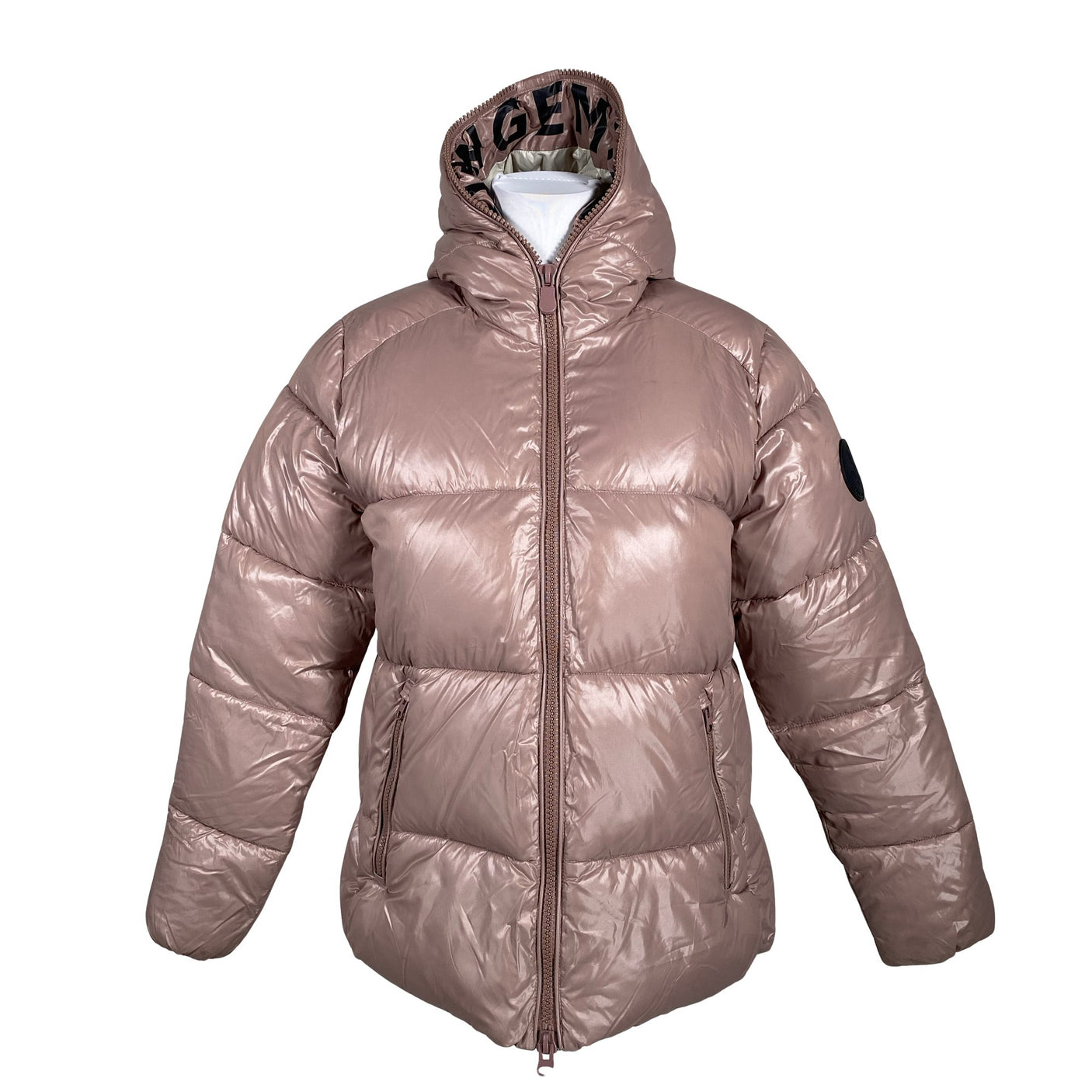 Unisex Save The Duck - Talvejope, suurus 40 - Lilla (1)