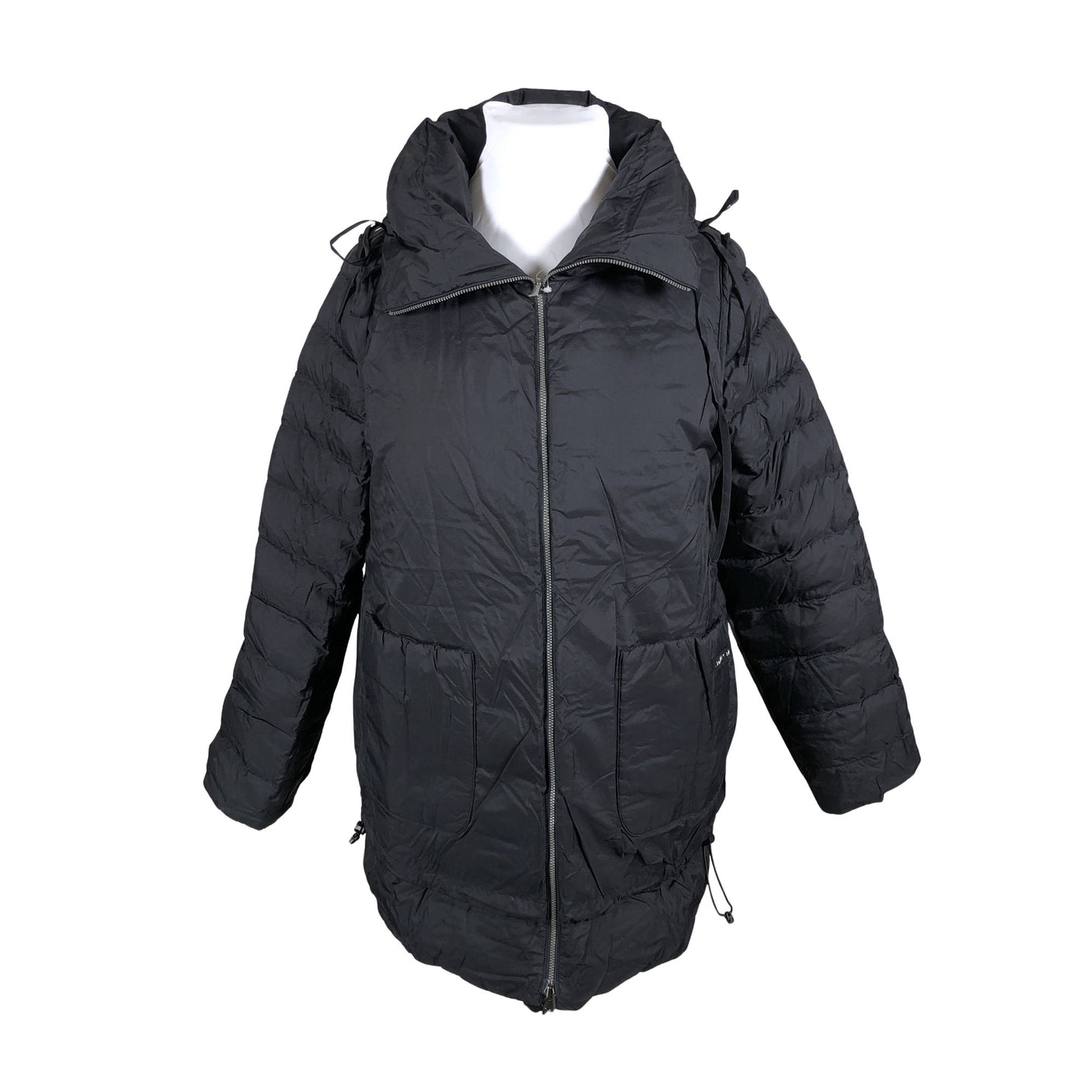 Unisex Joutsen - Kerge sulejope, suurus 42 - Must (3)