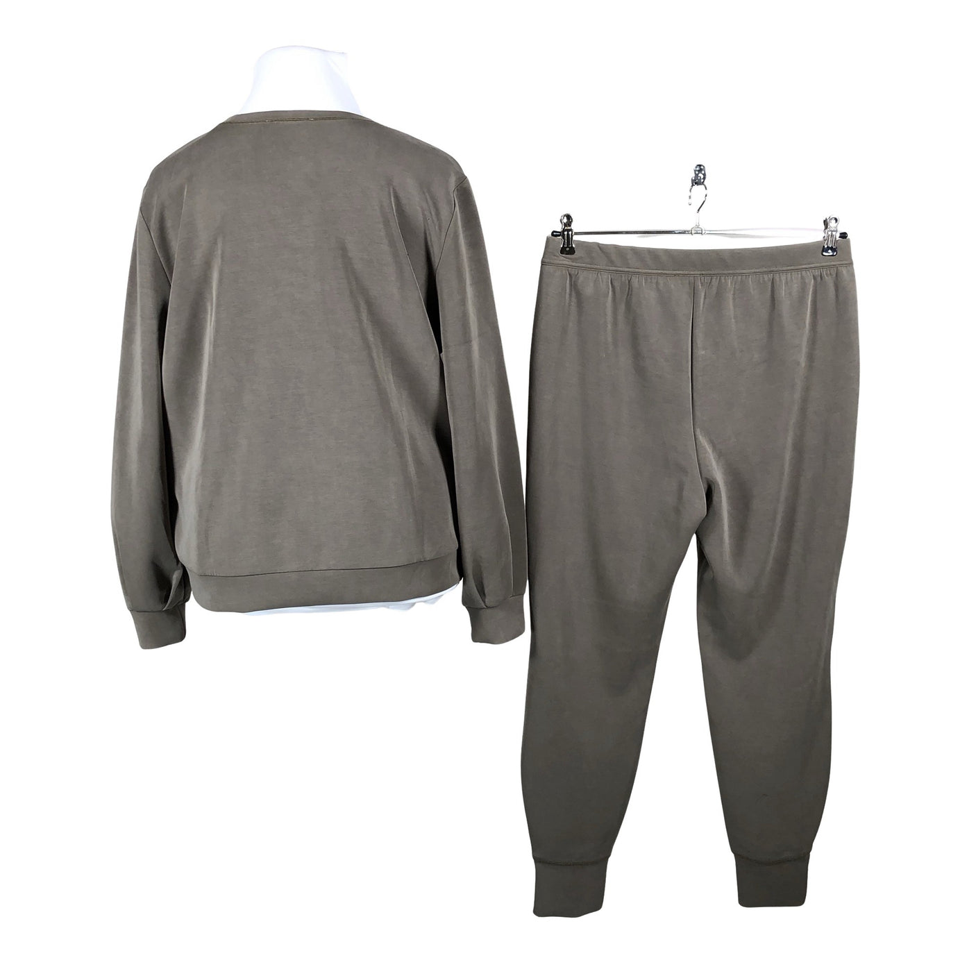 Unisex My Essential Wardrobe - Dressid, suurus 42 - Roheline (2)