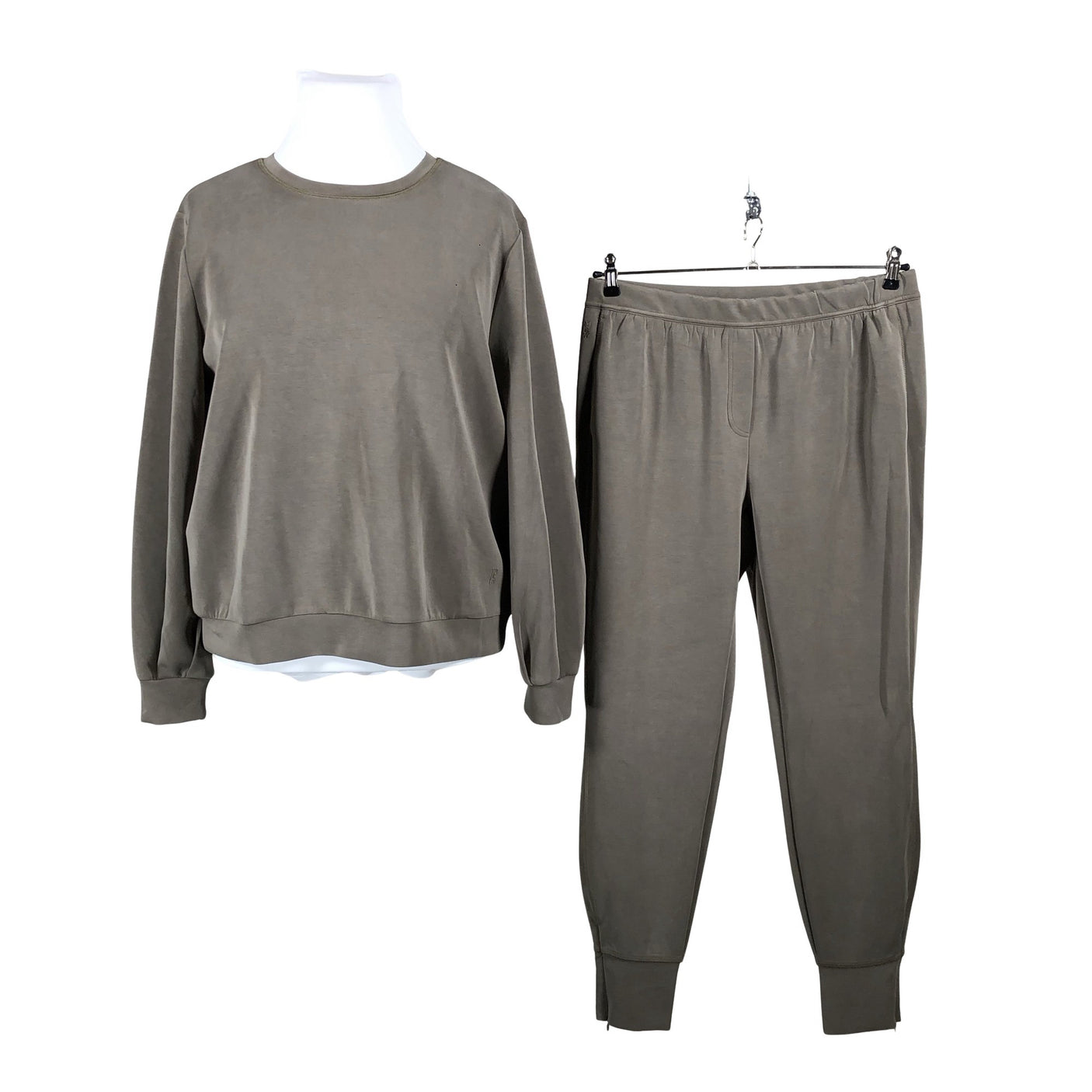 Unisex My Essential Wardrobe - Dressid, suurus 42 - Roheline (1)
