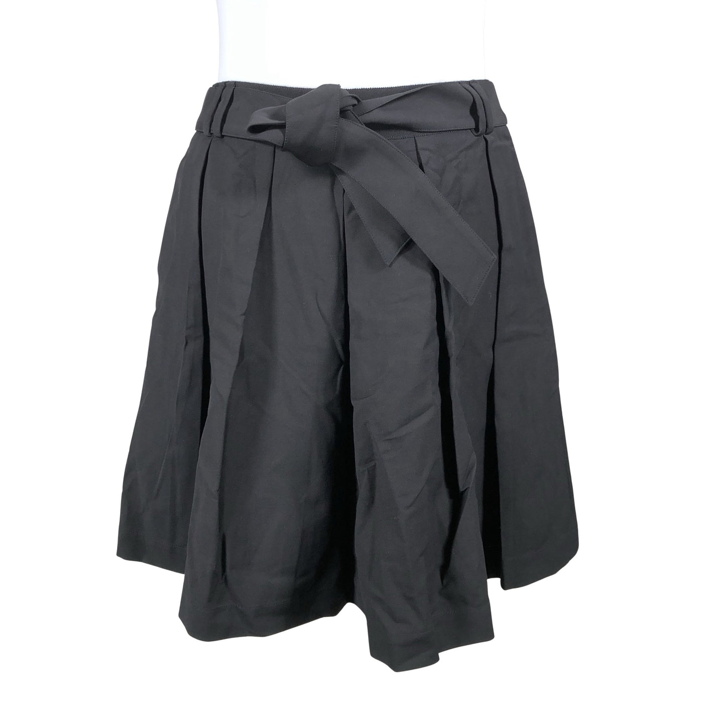 Unisex Armani Collezioni - Mitteveniv seelik, suurus 44 - Must (1)