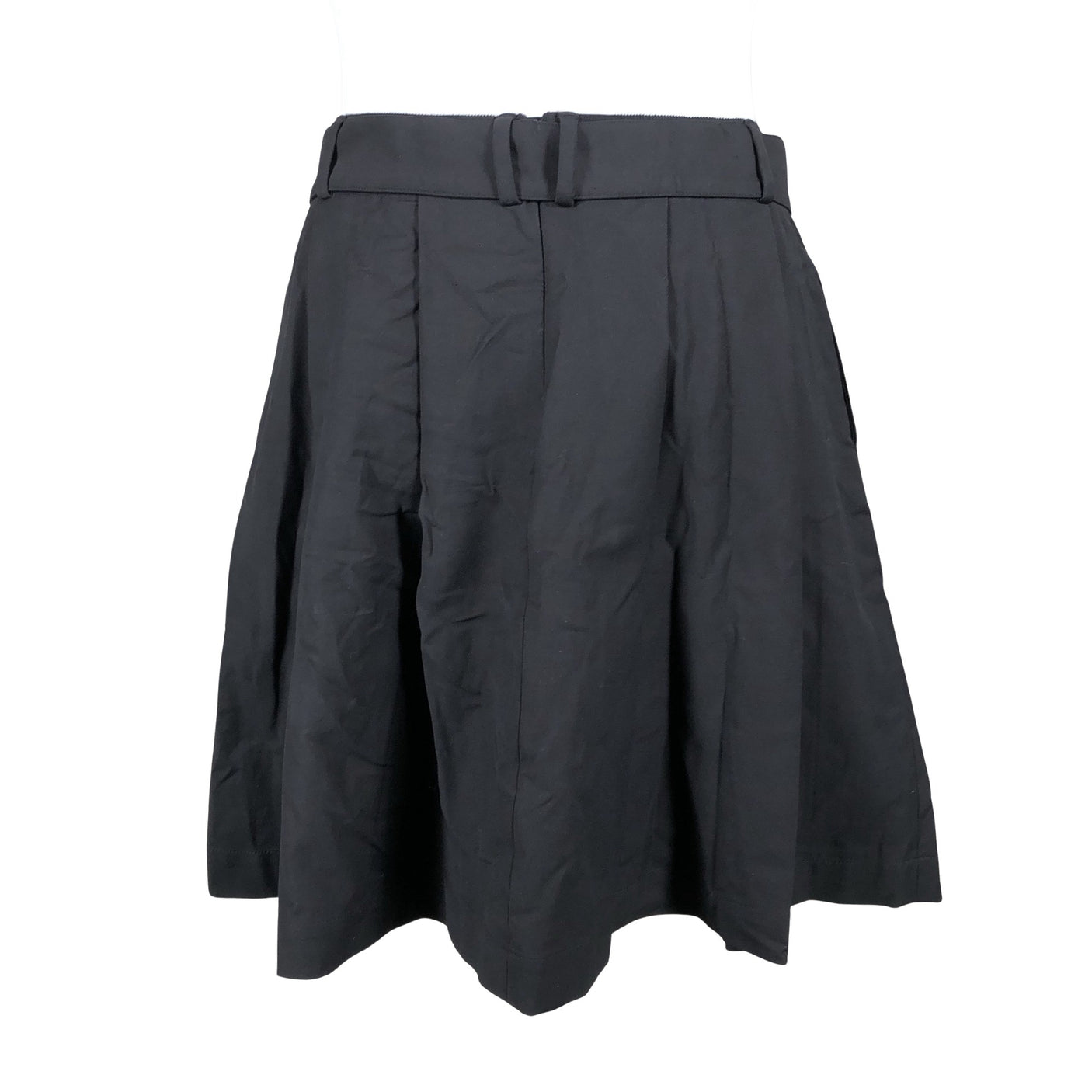 Unisex Armani Collezioni - Mitteveniv seelik, suurus 44 - Must (2)