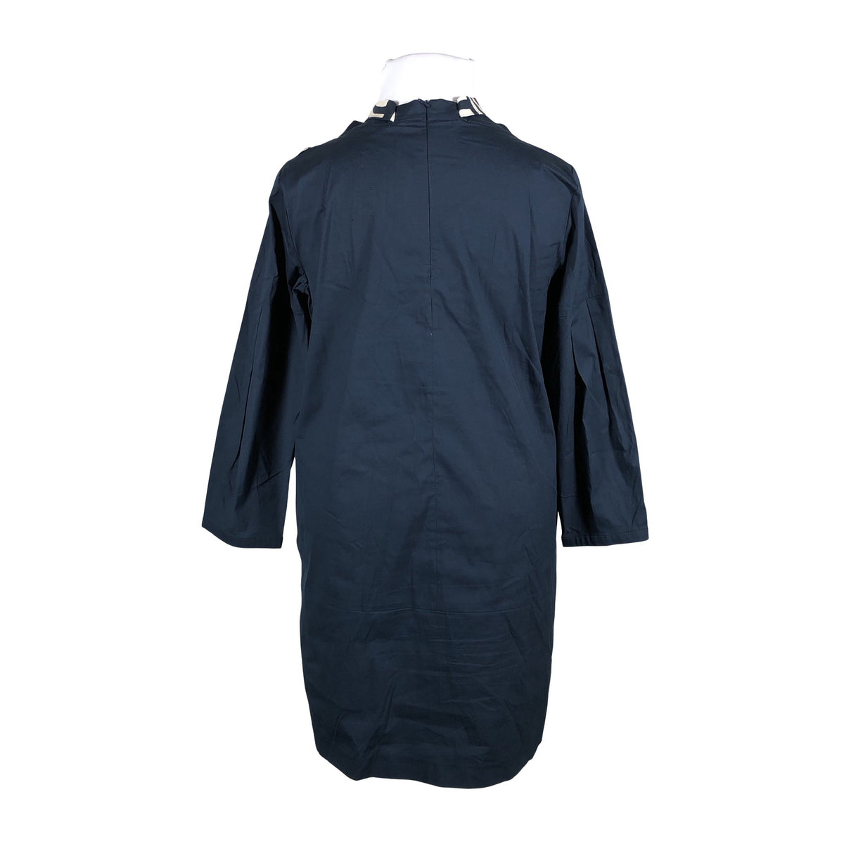 Unisex 'S MaxMara - Mitteveniv kleit, suurus 40 - Sinine (3)