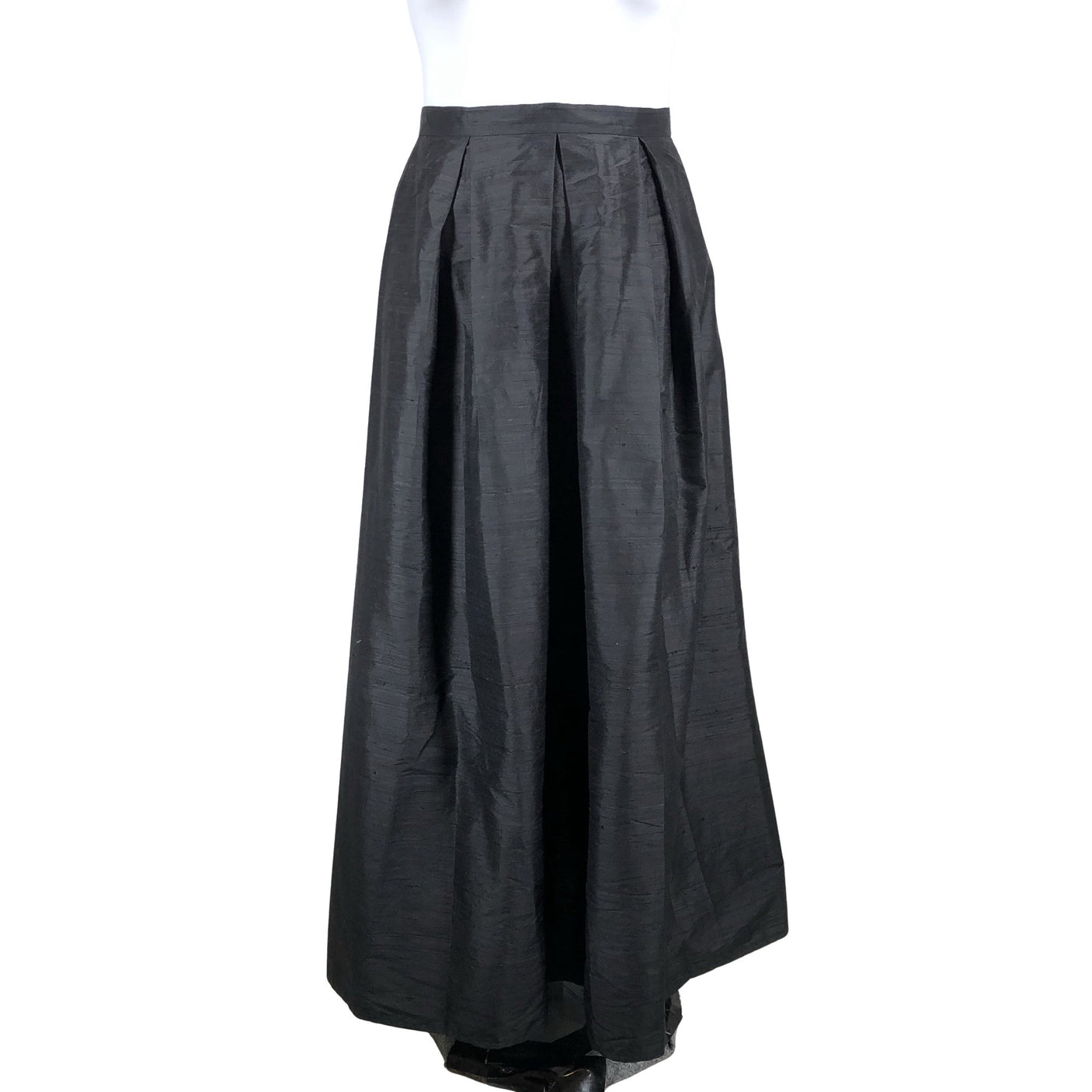 Unisex By Marja - Pidulik seelik, suurus 42 - Must (1)