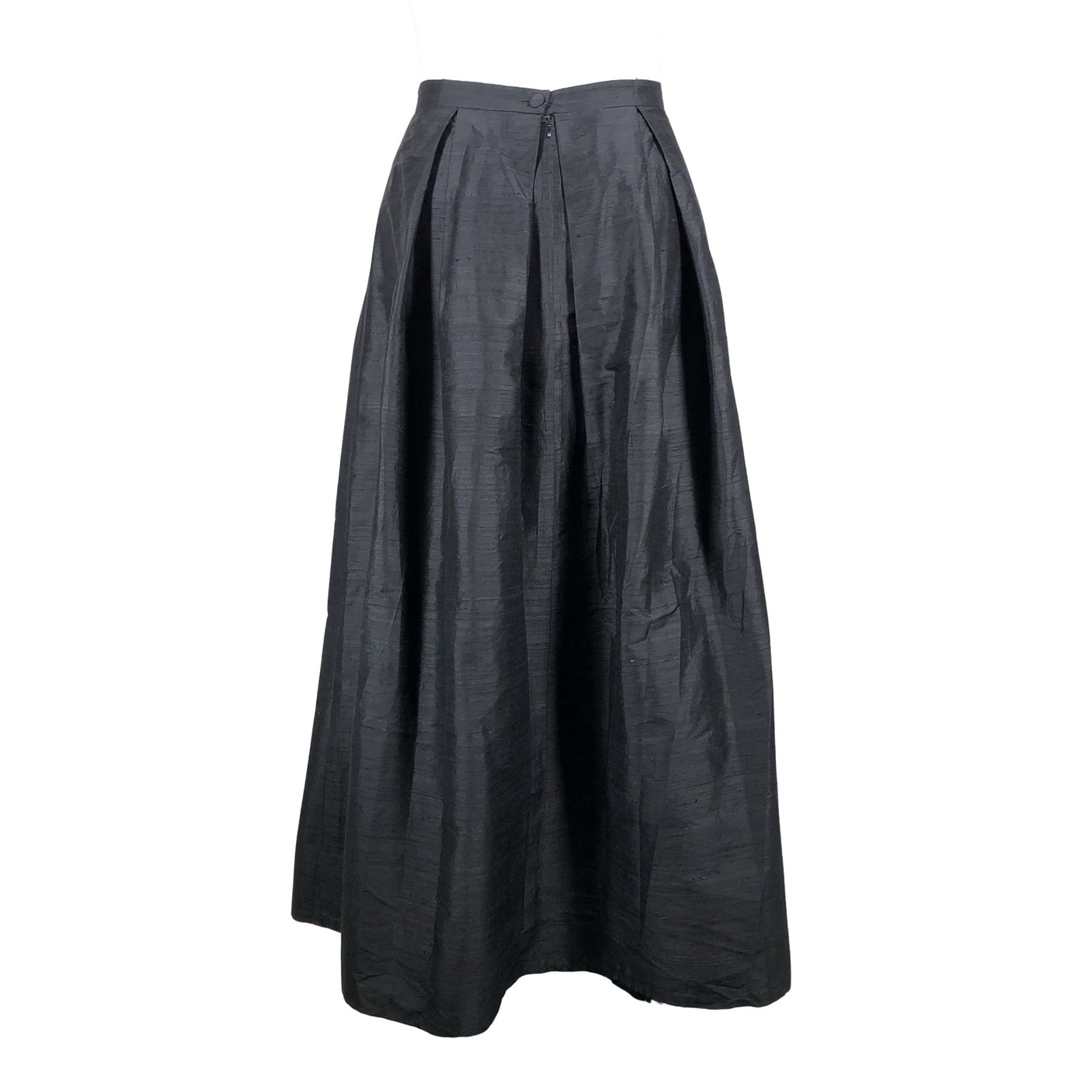 Unisex By Marja - Pidulik seelik, suurus 42 - Must (2)