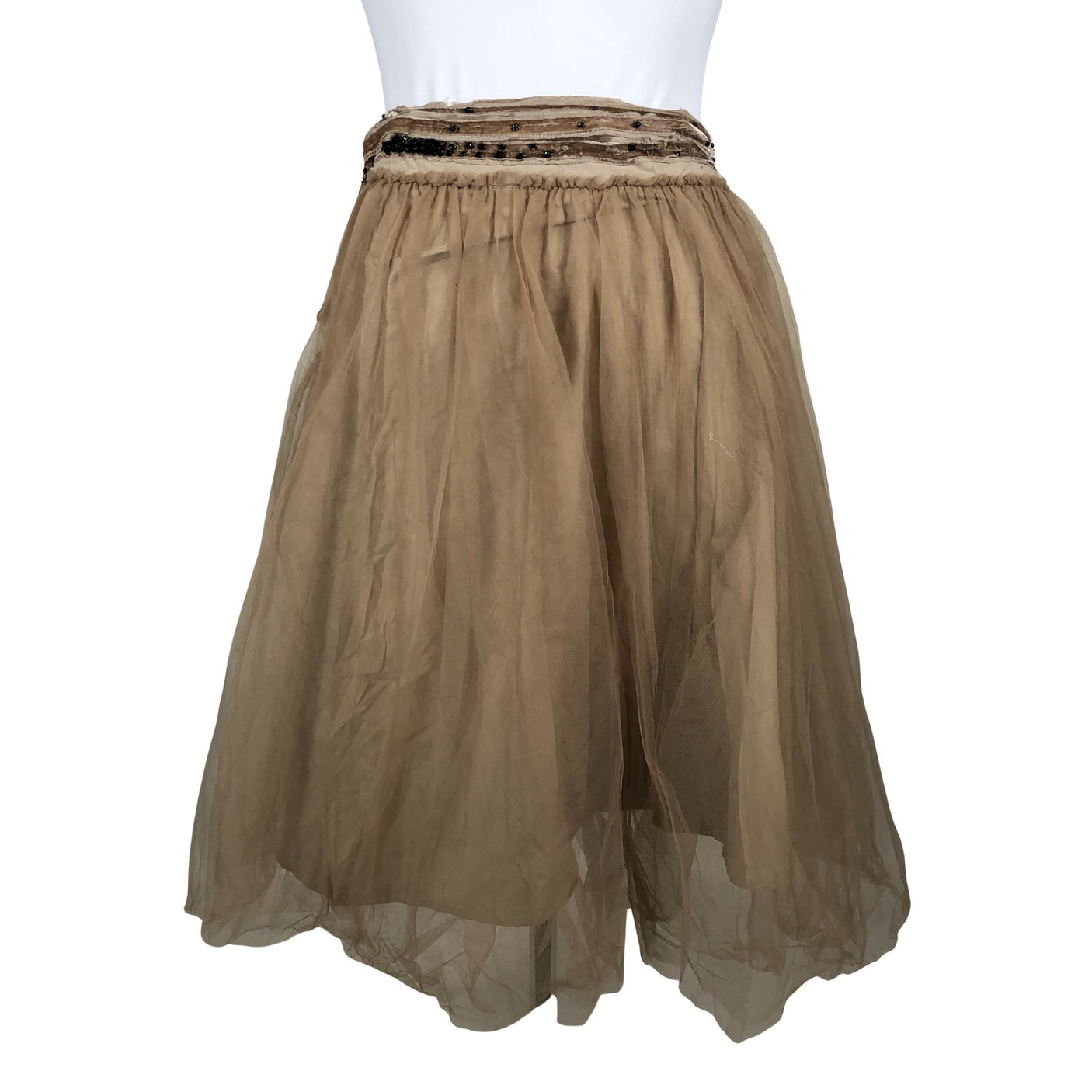 Unisex Just In Case - Tüllseelik, suurus 42 - Beige (3)