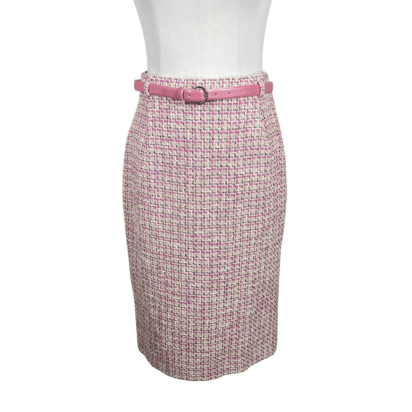 Unisex Gerry Weber - Kostüüm, suurus 38 - Heleroosa (2)