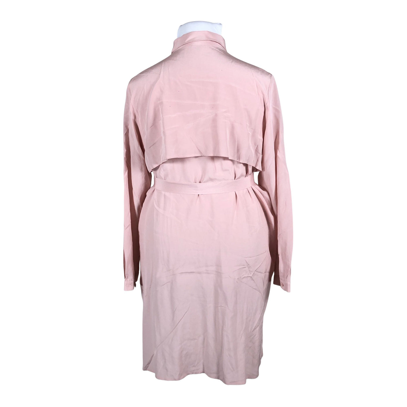 Unisex R-collection - Õhuke kleit, suurus 42 - Heleroosa (3)