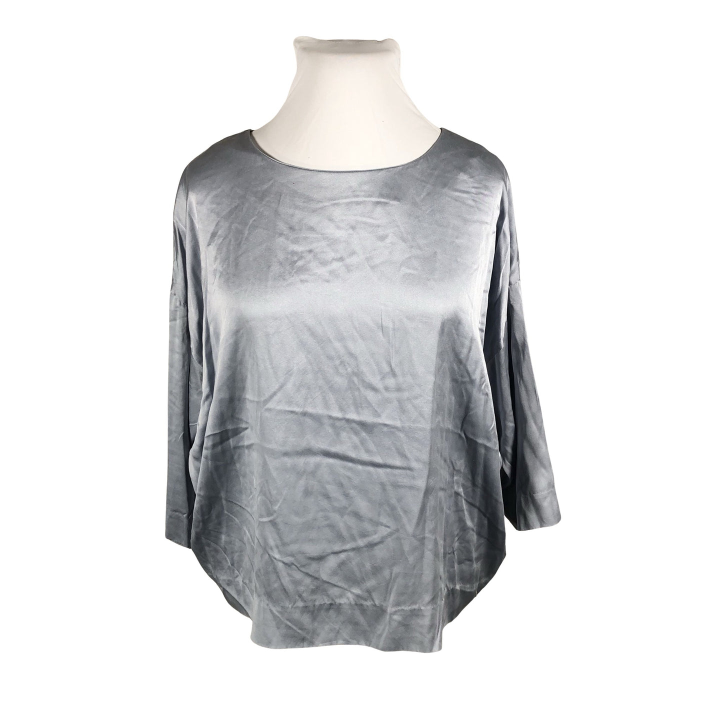 Unisex Delicatelove - Pluus, suurus 42 - Helesinine (1)