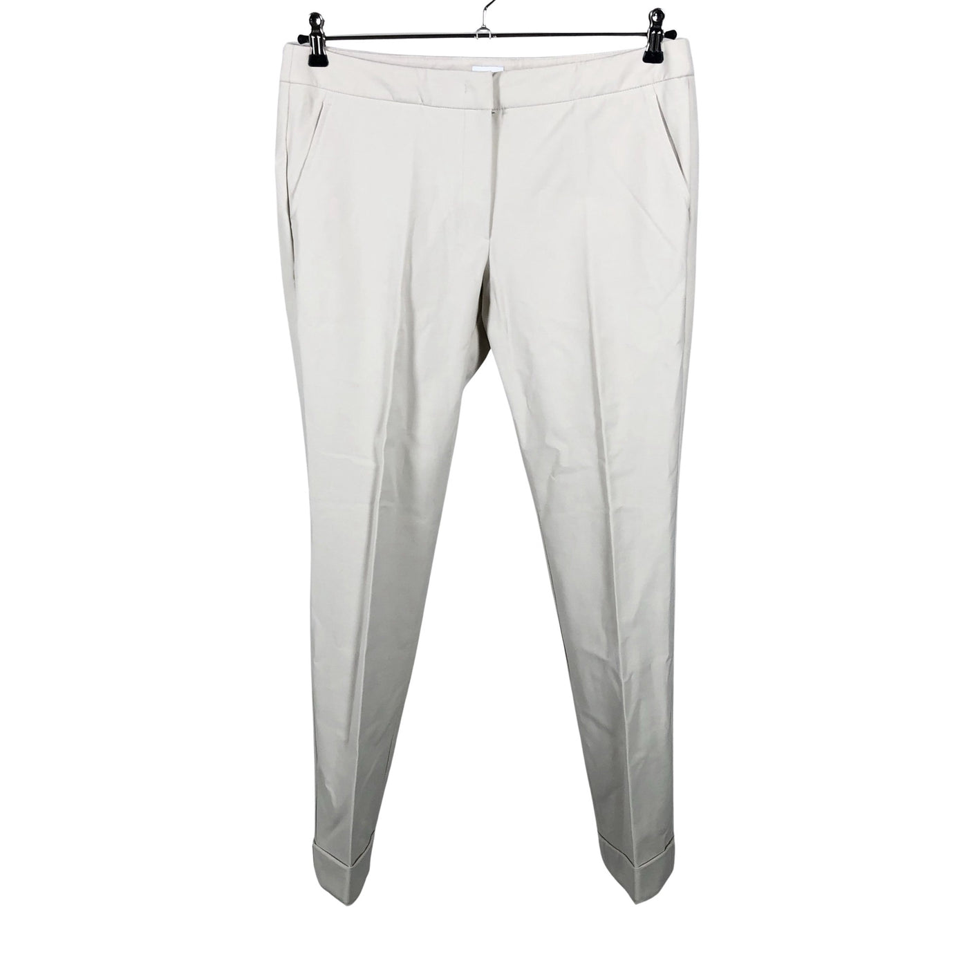 Unisex Armani Collezioni - Viigipüksid, suurus 42 - Beige (1)