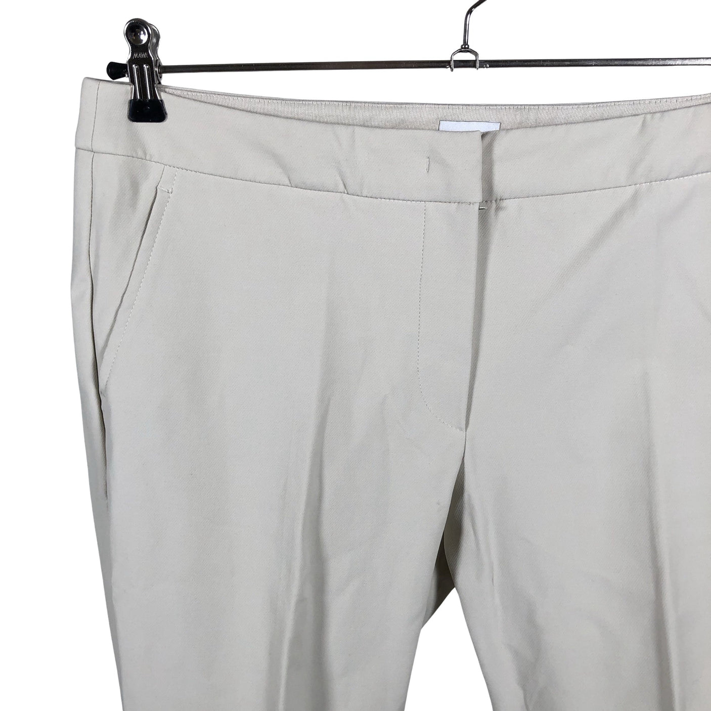 Unisex Armani Collezioni - Viigipüksid, suurus 42 - Beige (2)