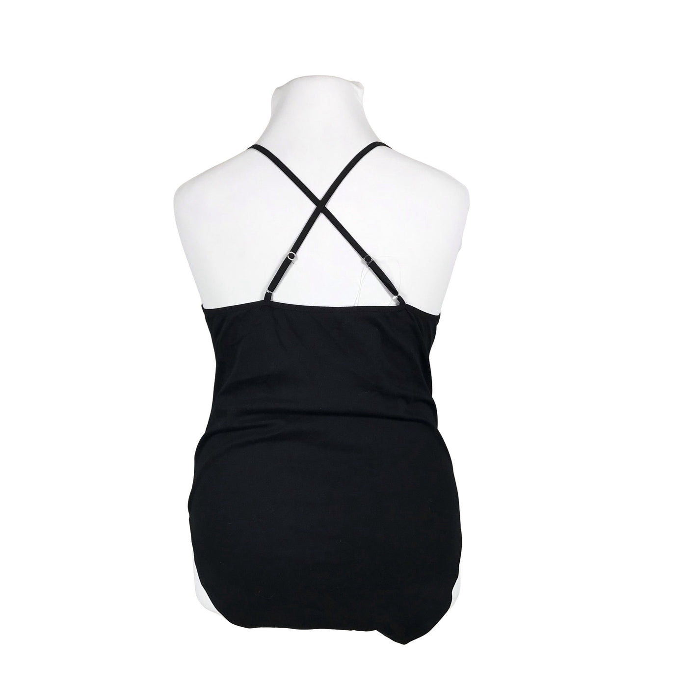 Unisex Noom - Bodi, suurus 44 - Must (2)