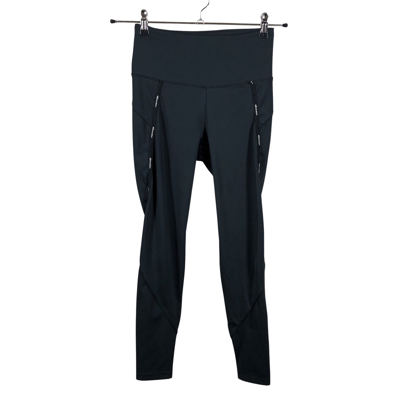 Unisex Röhnisch - Spordiretuusid, suurus 36 - Must (2)