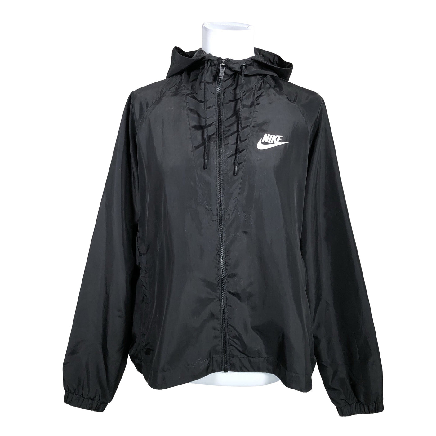 Unisex Nike - Jope, suurus 38 - Must (1)