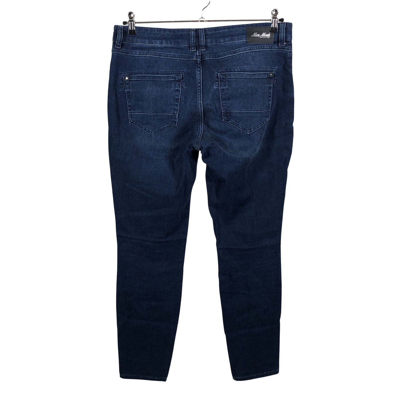 Unisex Mos Mosh - Teksad, suurus W31 - Sinine (3)