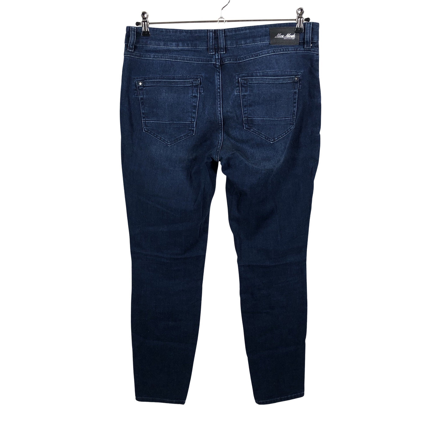 Unisex Mos Mosh - Teksad, suurus W31 - Sinine (2)