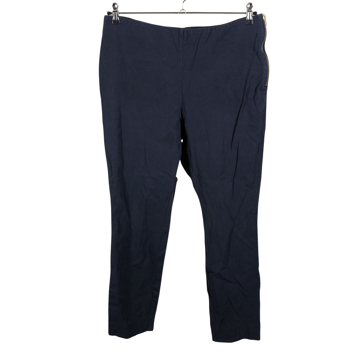 Unisex Holly & Whyte by Lindex - Mittevenivad püksid, suurus 50 - Sinine (2)