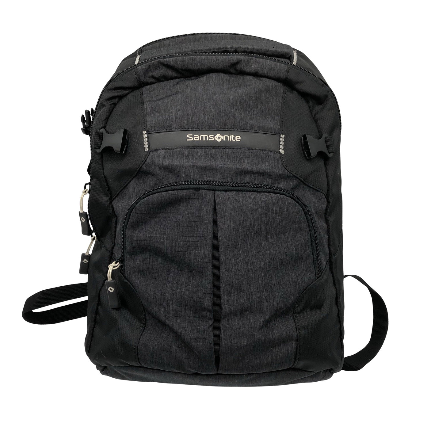 Unisex Samsonite - Seljakott, suurus Ei kokoa - Hall (1)