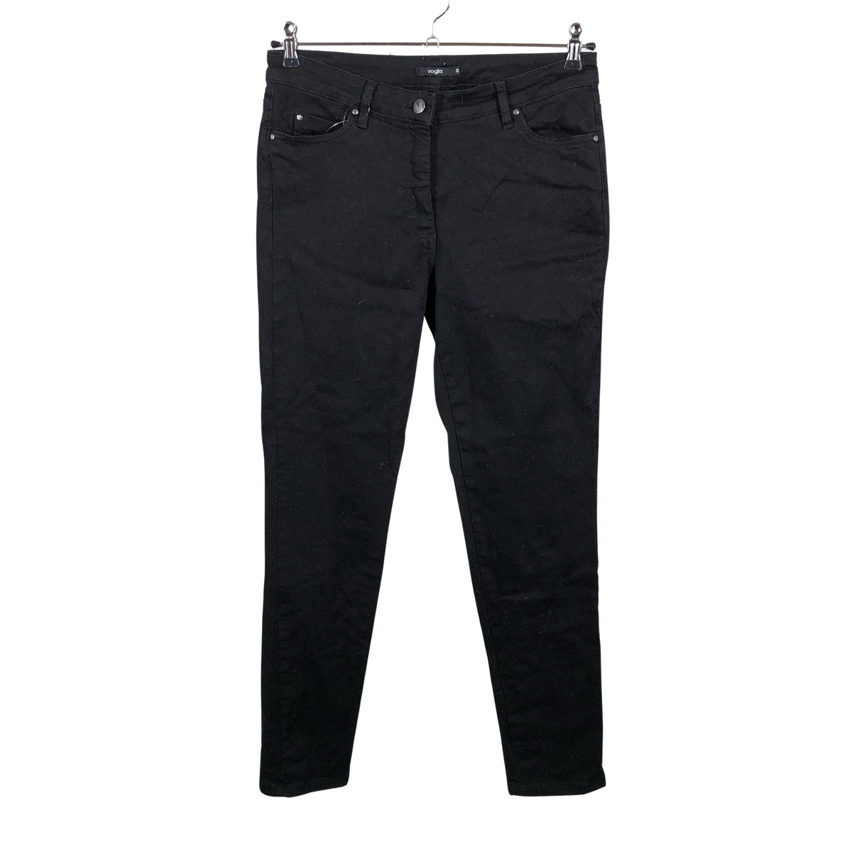 Unisex Voglia - Teksad, suurus 40 - Must (2)