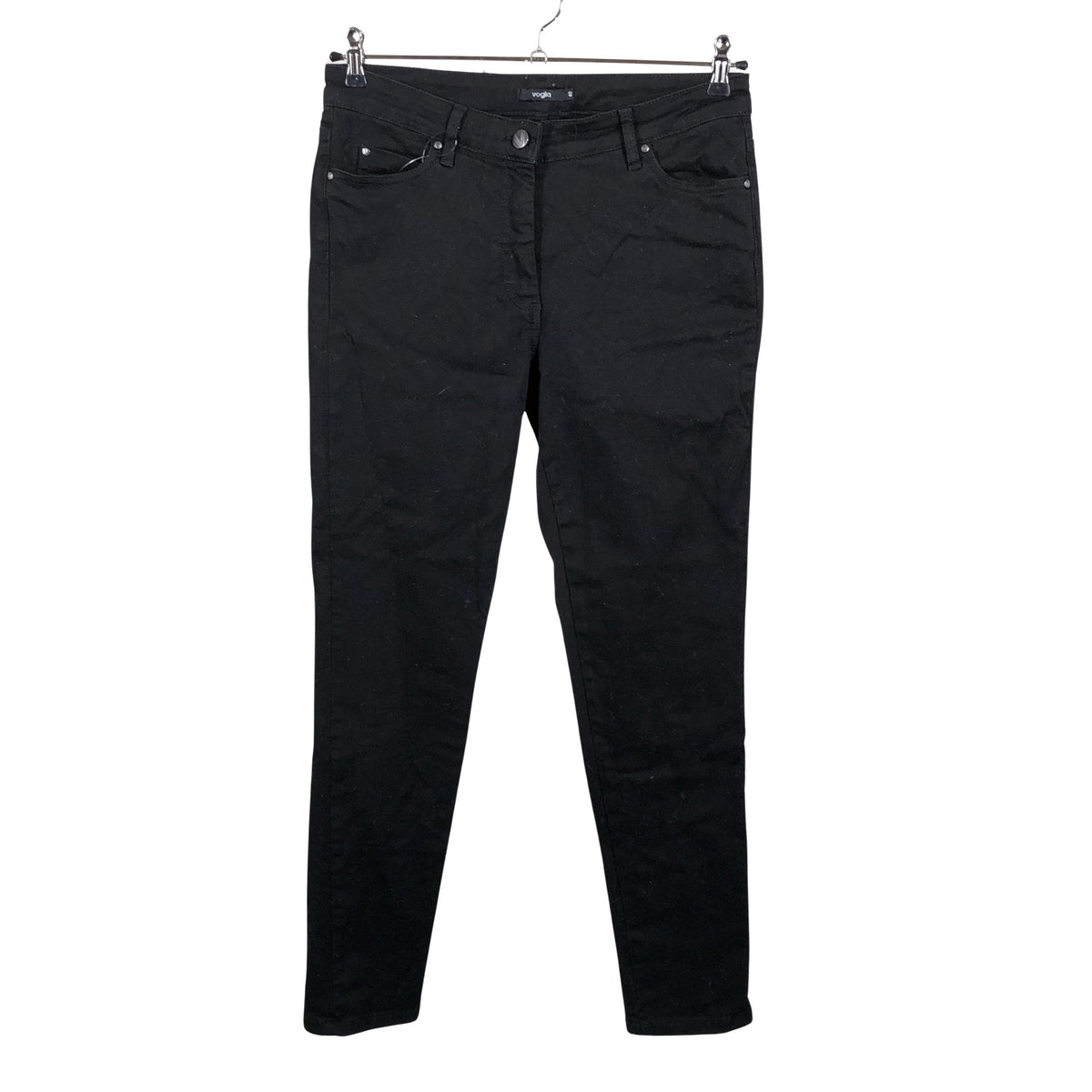 Unisex Voglia - Teksad, suurus 40 - Must (1)