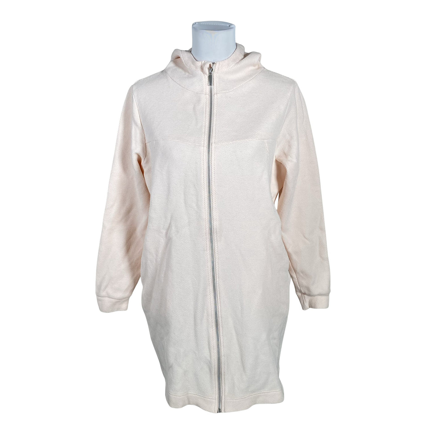 Unisex NOSH - Dressipluus, suurus 40 - Heleroosa (1)