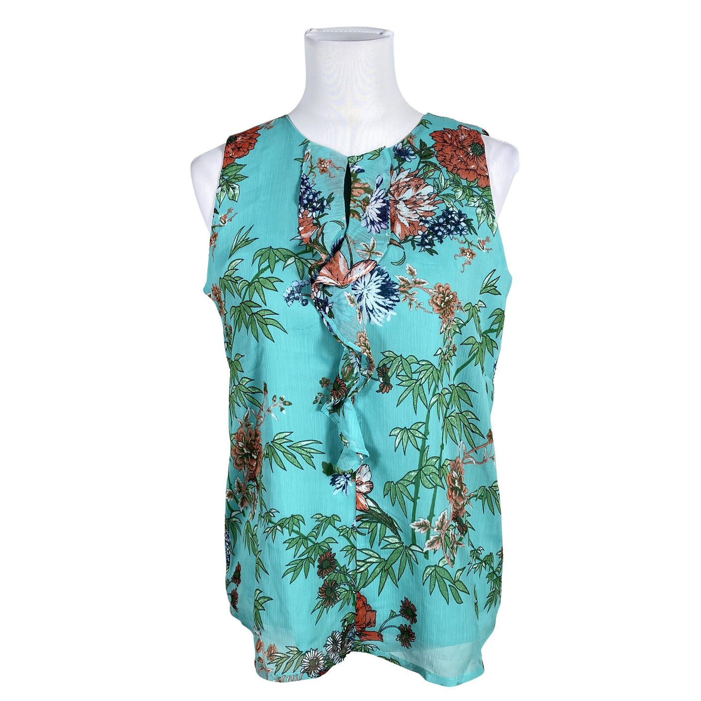 Unisex Esprit - Pluus, suurus 38 - Valge (1)