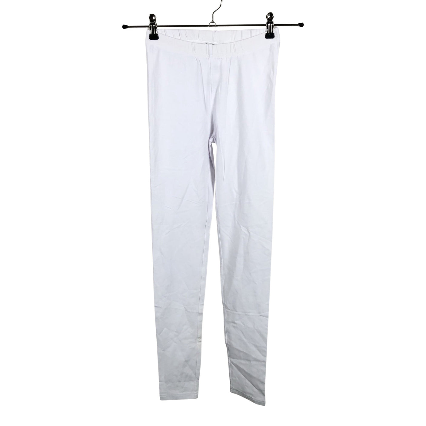 Unisex Lindex - Retuusid, suurus 36 - Valge (2)