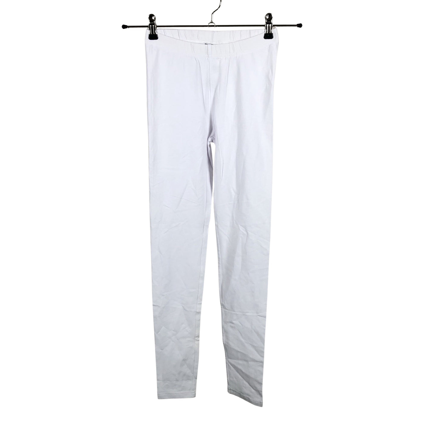 Unisex Lindex - Retuusid, suurus 36 - Valge (1)