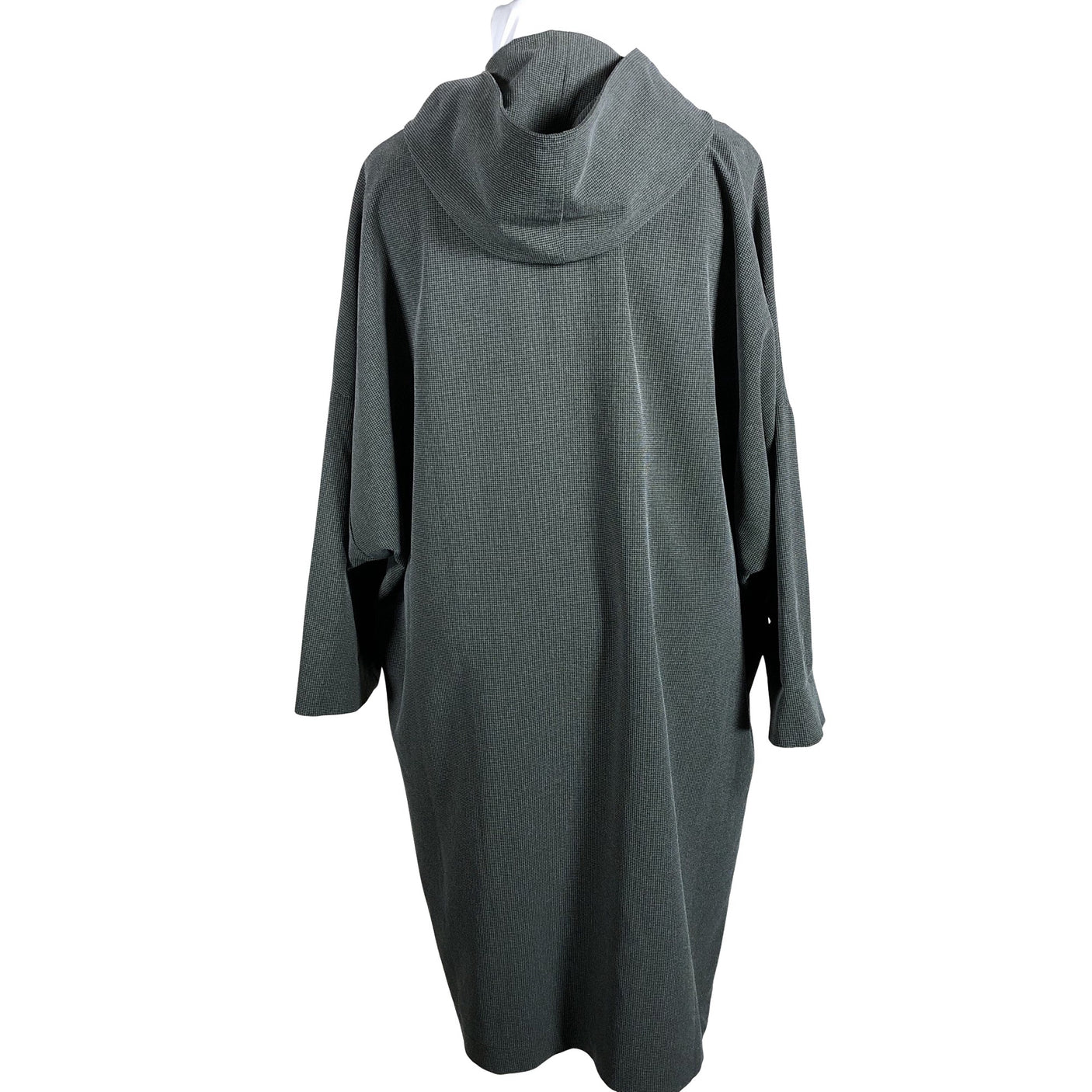 Unisex Aino - Jakk, suurus 38 - Hall (2)