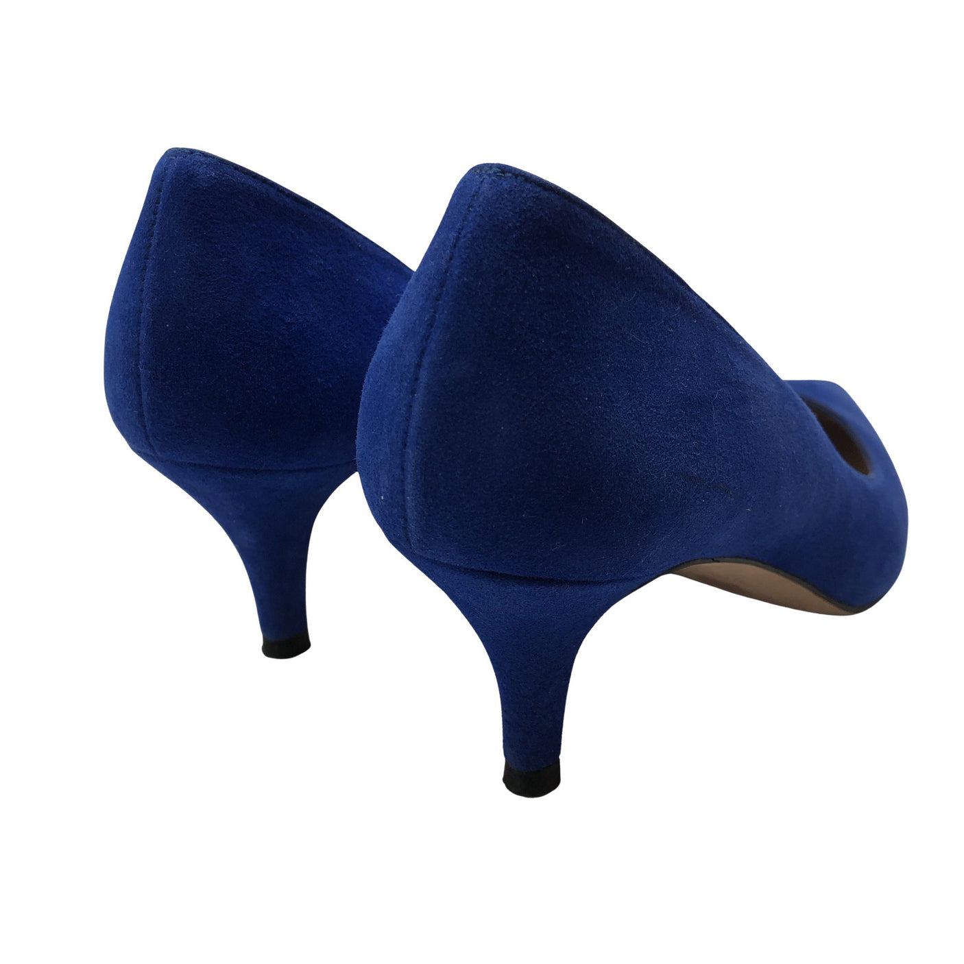 Unisex Shoes like candy - Kontsakingad, suurus 37 - Sinine (3)