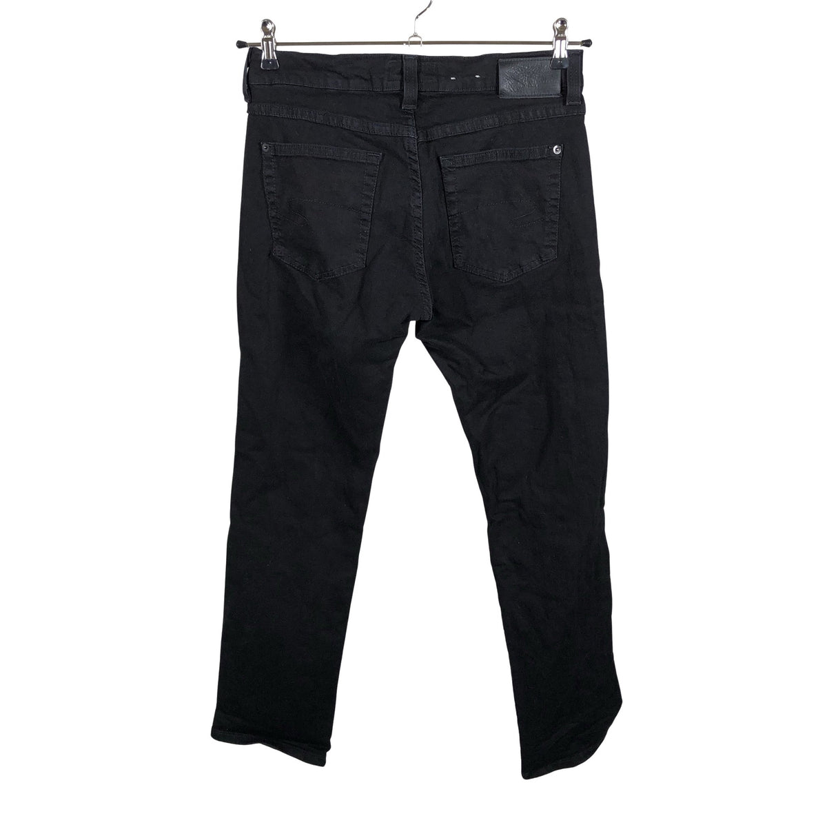 Unisex Lee Cooper - Teksad, suurus W29 - Must (4)