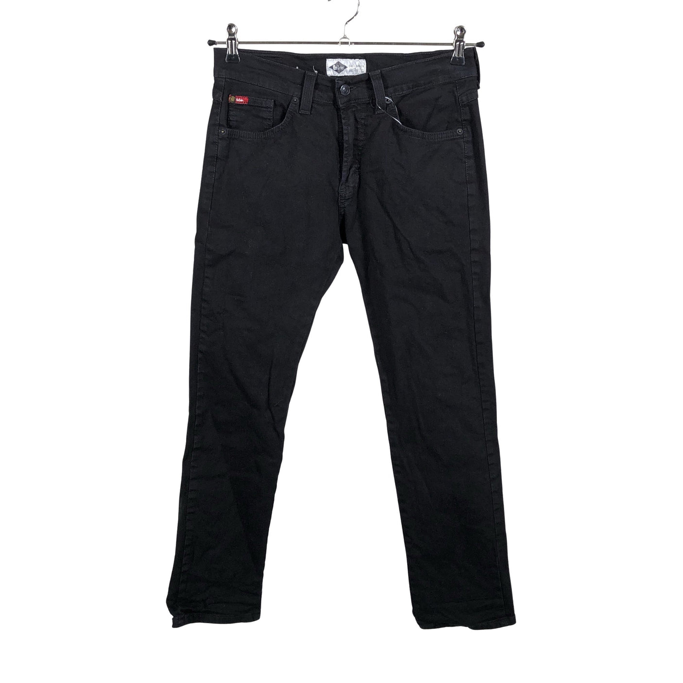 Unisex Lee Cooper - Teksad, suurus W29 - Must (1)