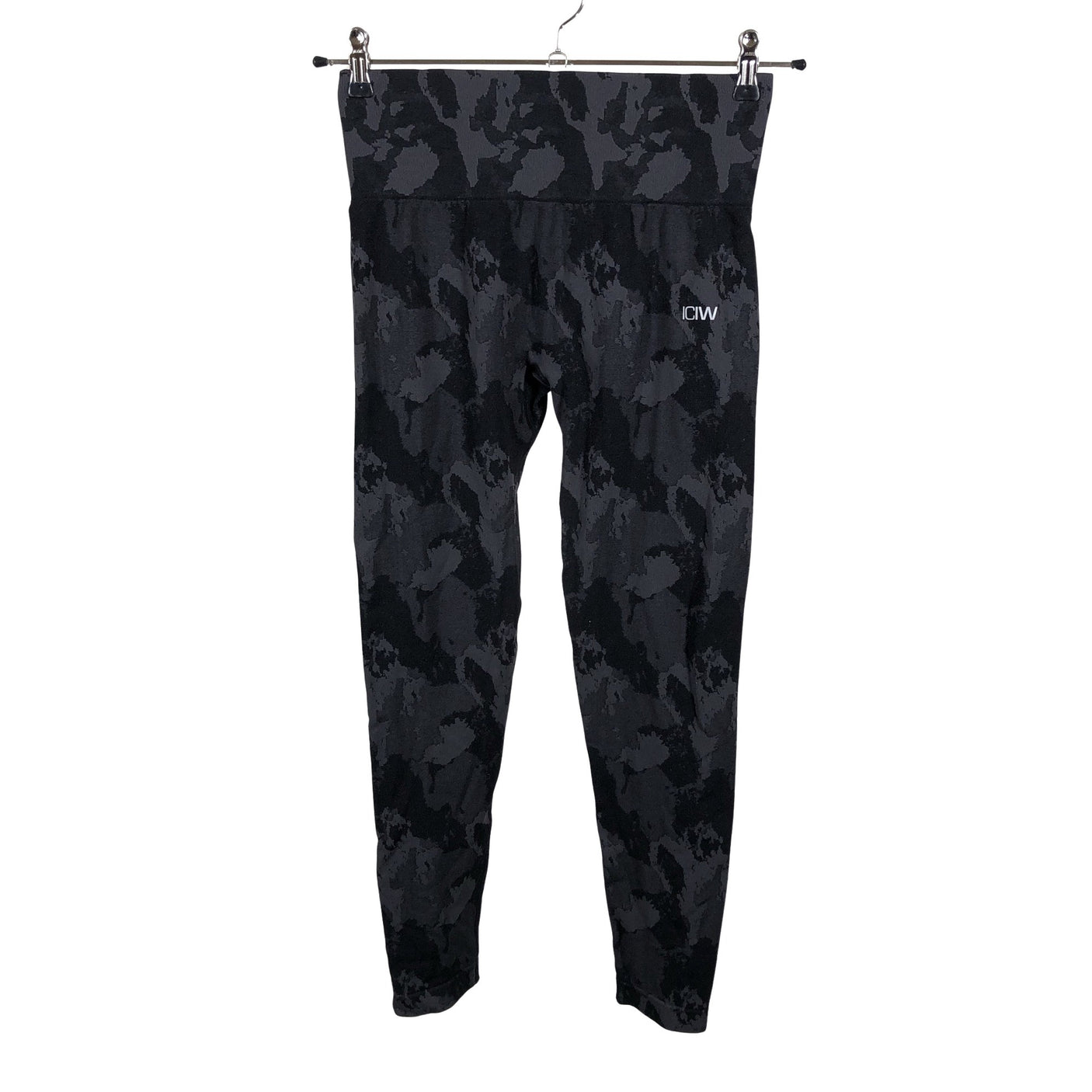 Unisex ICIW – Icaniwill - Spordiretuusid, suurus 40 - Must (1)