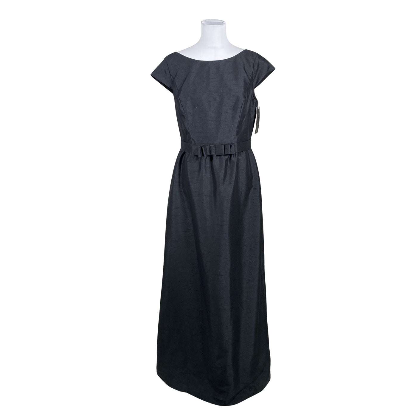 Unisex Alfred Sung - Õhtukleit, suurus 40 - Must (1)