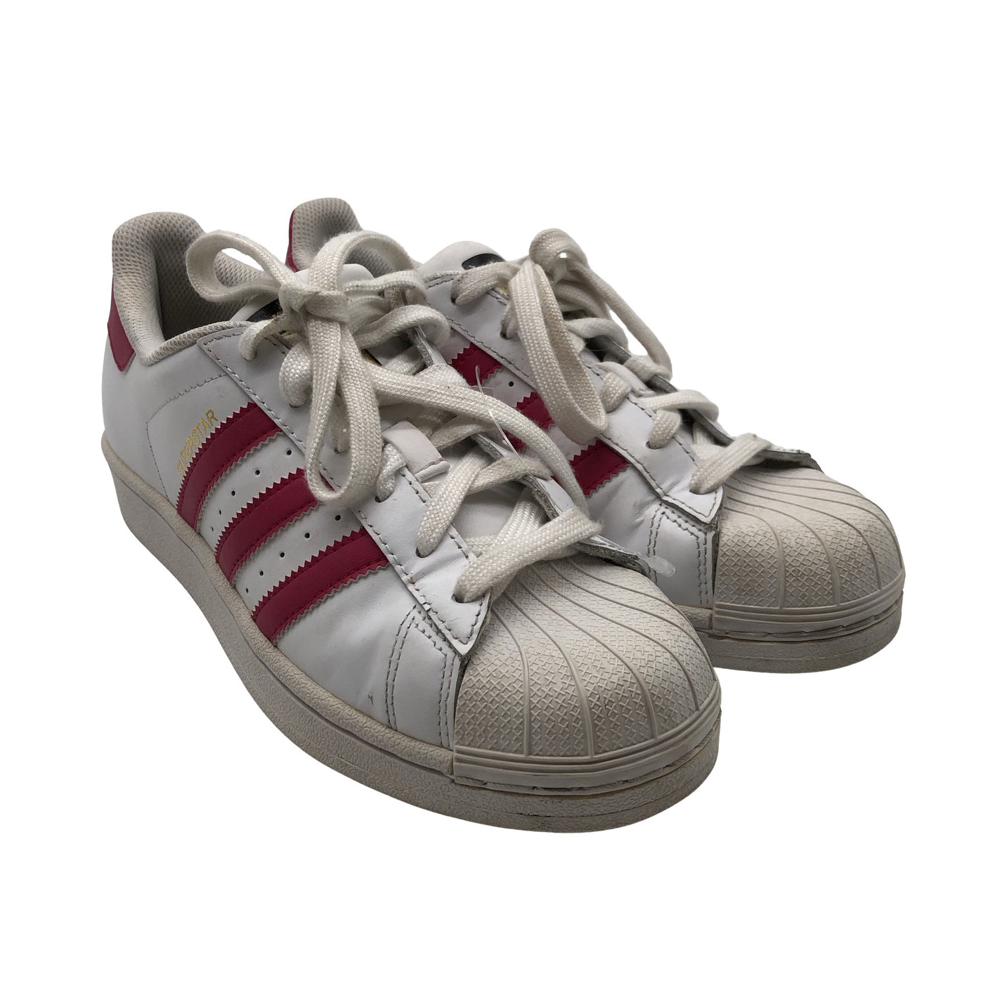 Unisex Adidas - Tennised, suurus 37 - Valge (2)