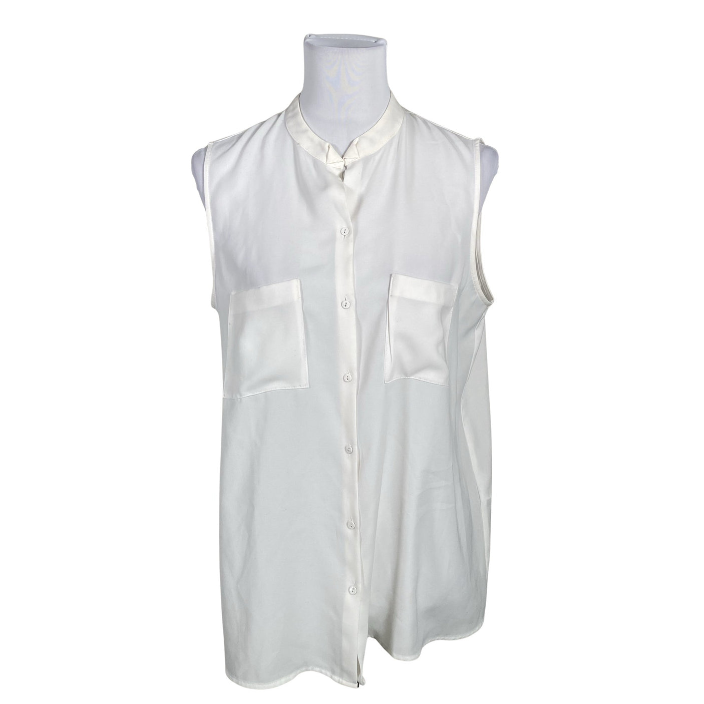 Unisex Esprit - Topp, suurus 42 - Looduslik valge (1)