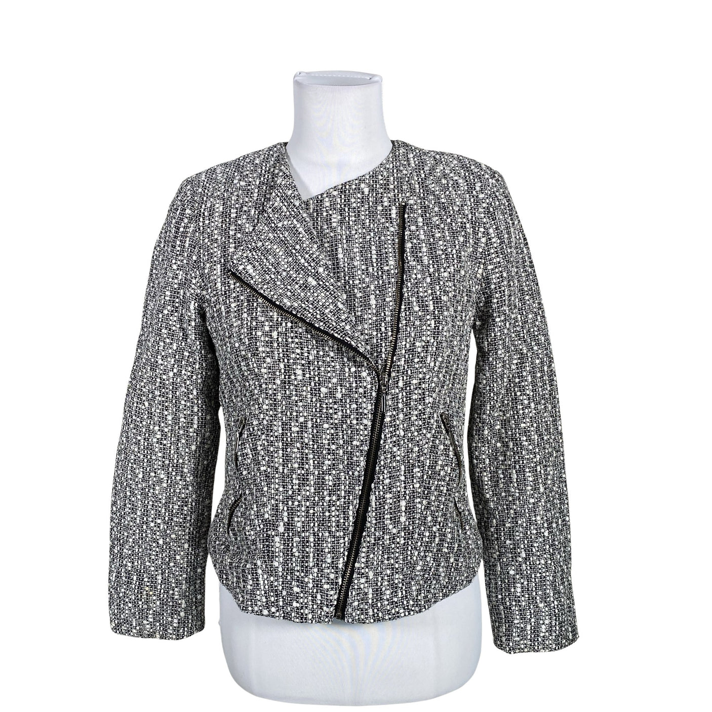 Unisex Andiata - Jakk, suurus 40 - Must (1)