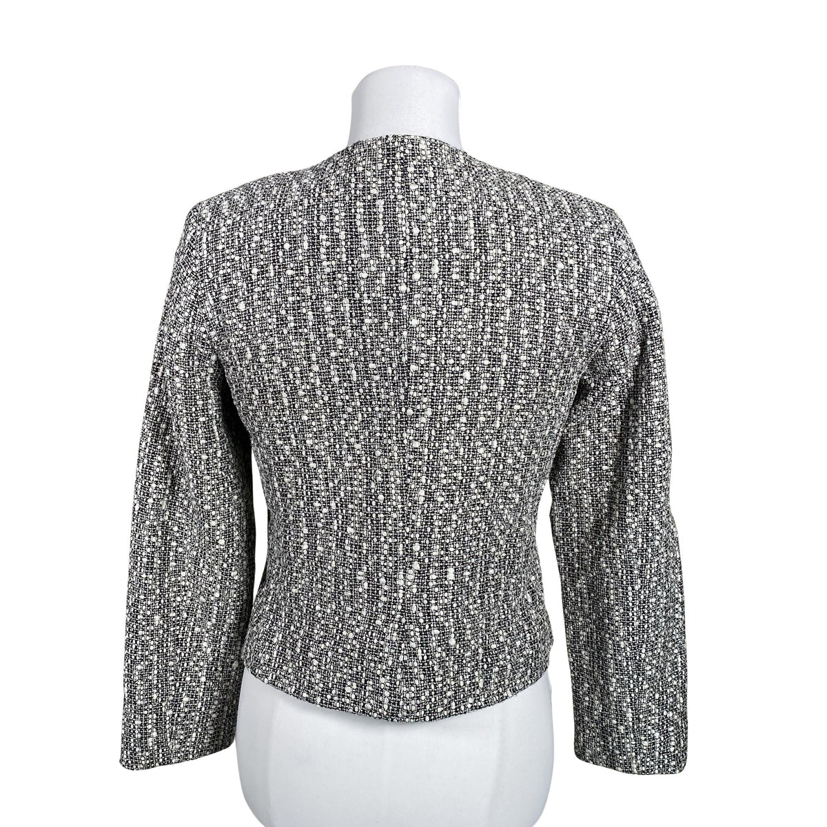 Unisex Andiata - Jakk, suurus 40 - Must (2)