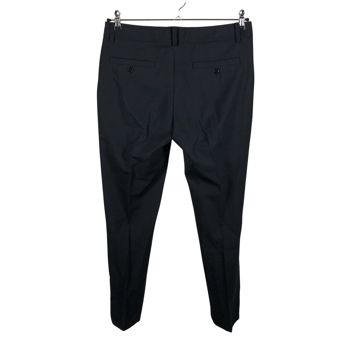 Unisex Andiata - Viigipüksid, suurus 40 - Must (3)