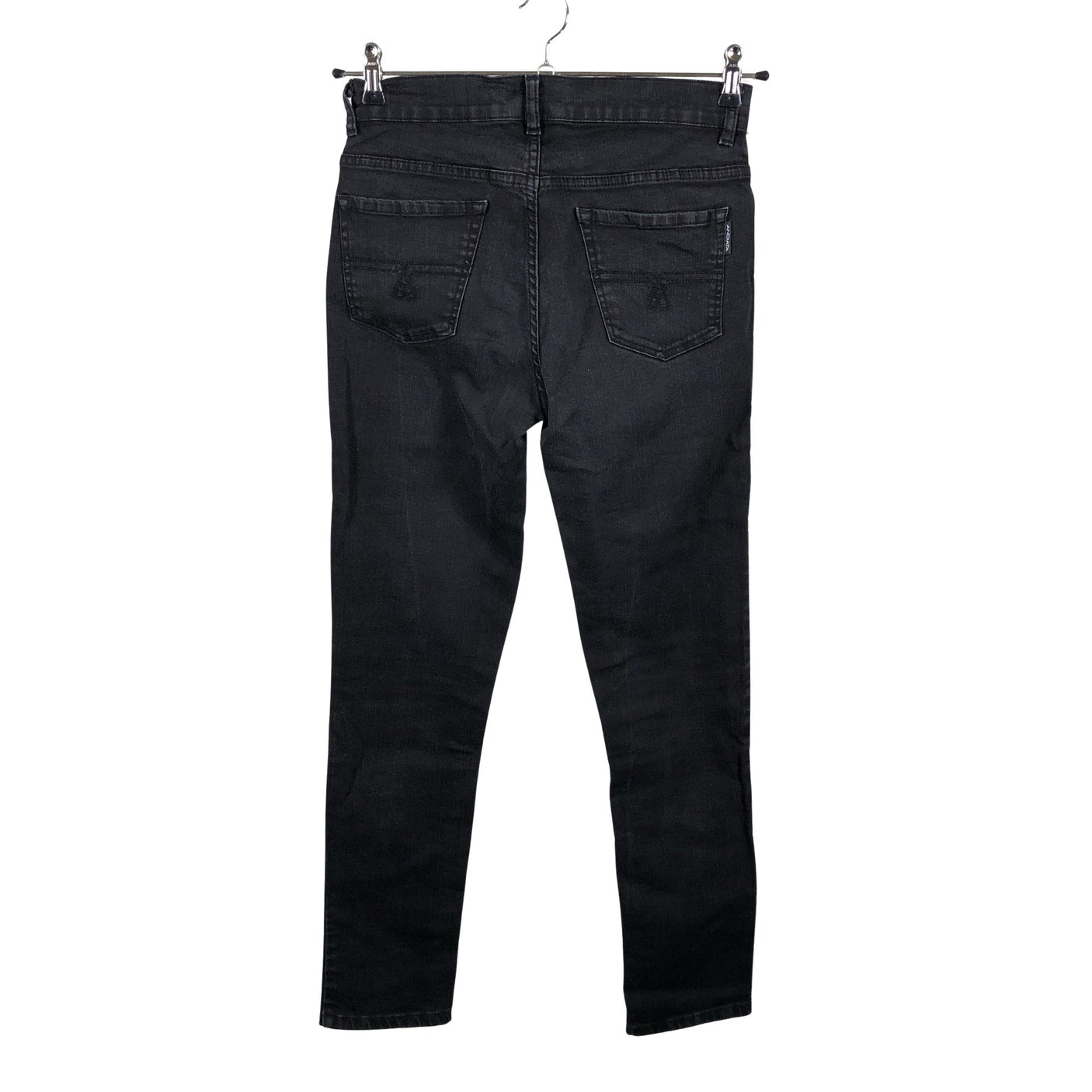 Unisex Andiata - Teksad, suurus 38 - Must (2)