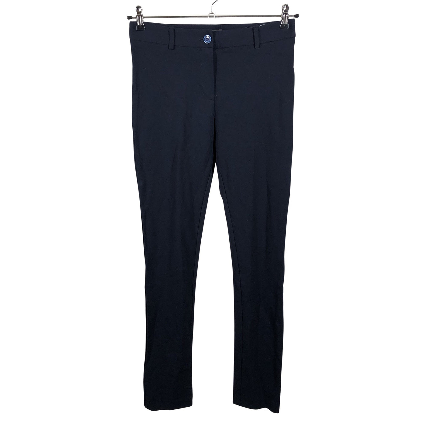 Unisex Andiata - Trikotaažist püksid, suurus 38 - Sinine (1)