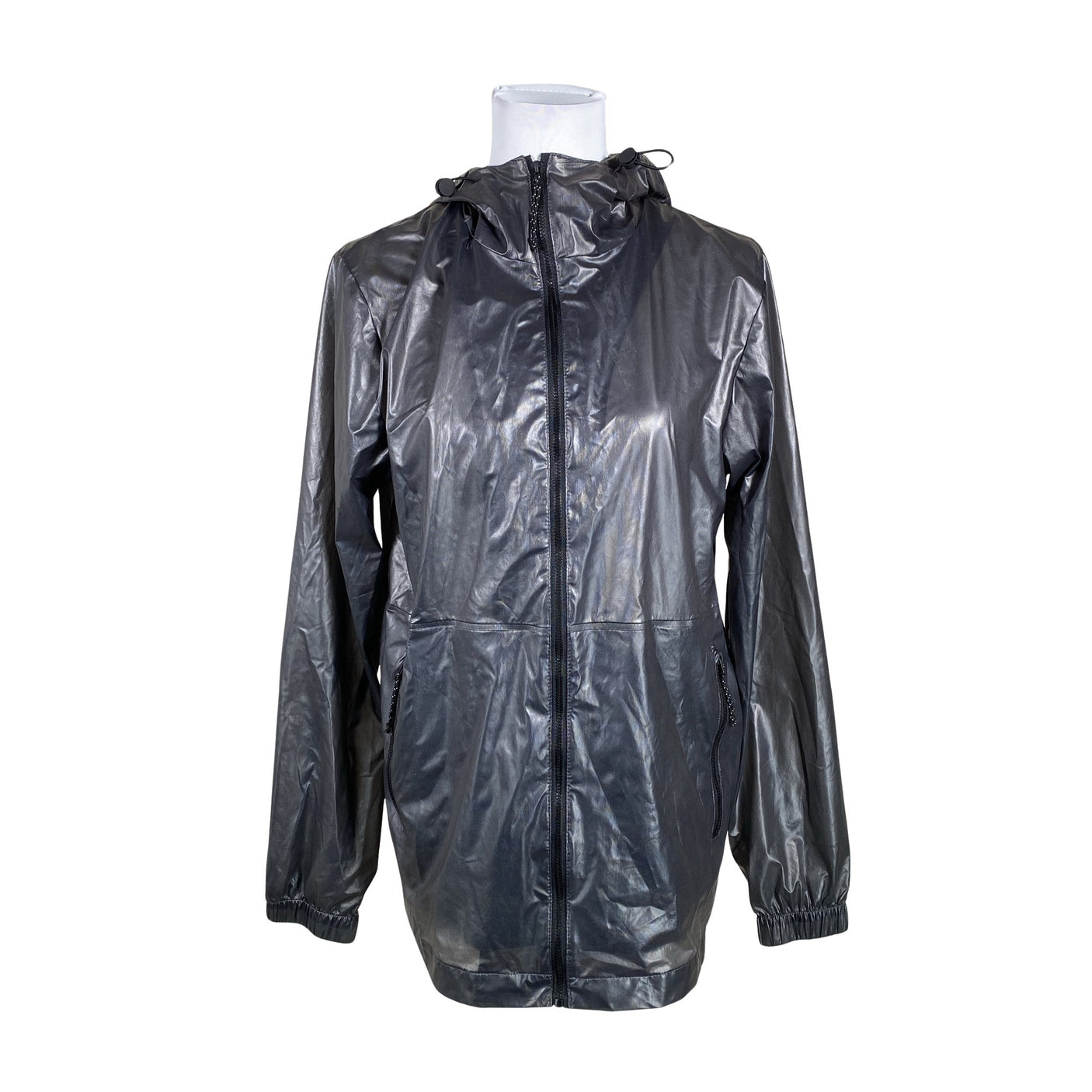 Unisex Rains - Jope, suurus 32 - Hall (1)