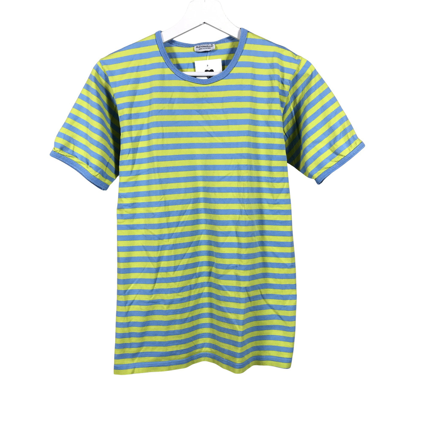 Unisex Marimekko - T-särk, suurus 158 - 164 - Sinine (1)