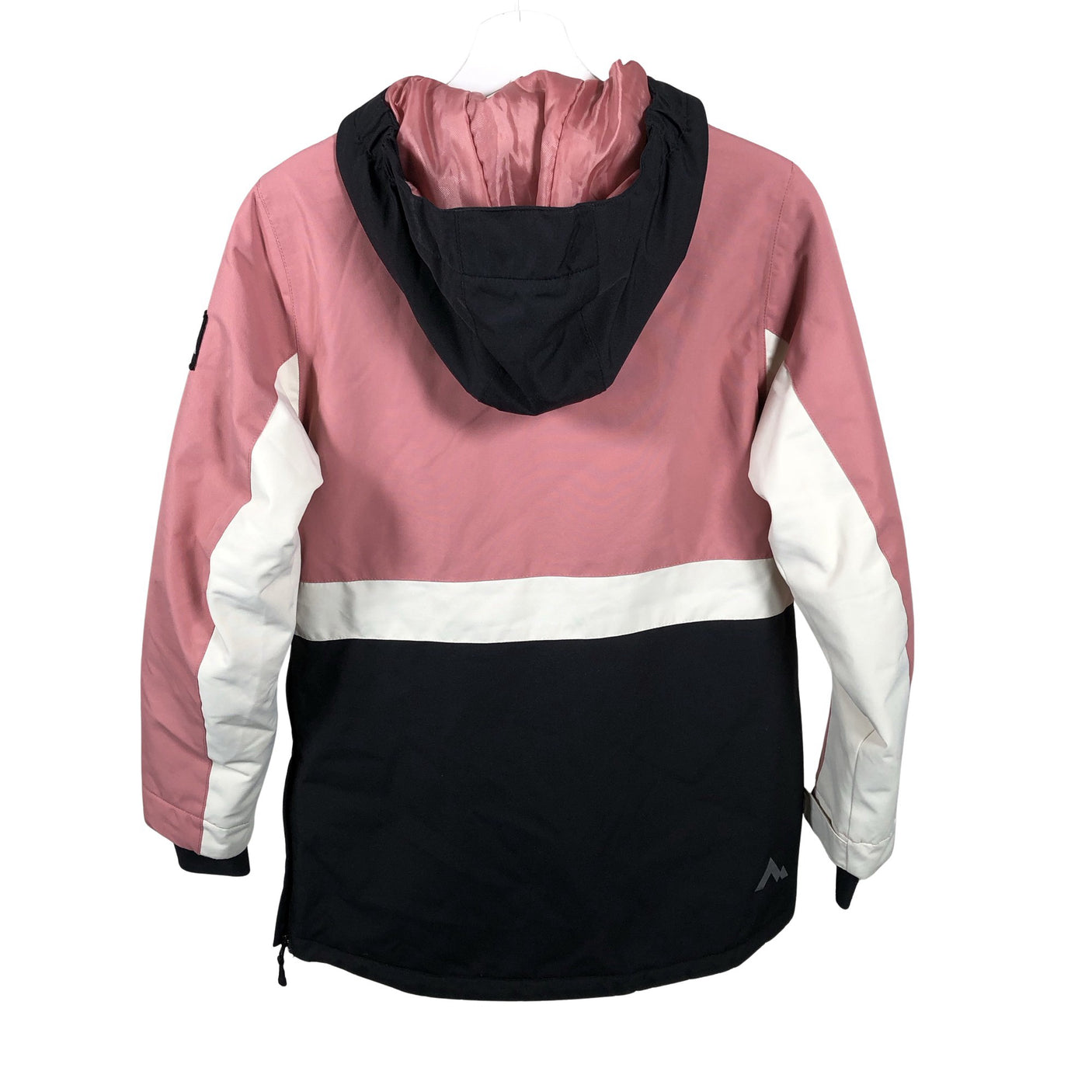 Unisex McKinley - Talvejope, suurus 158 - 164 - Heleroosa (4)