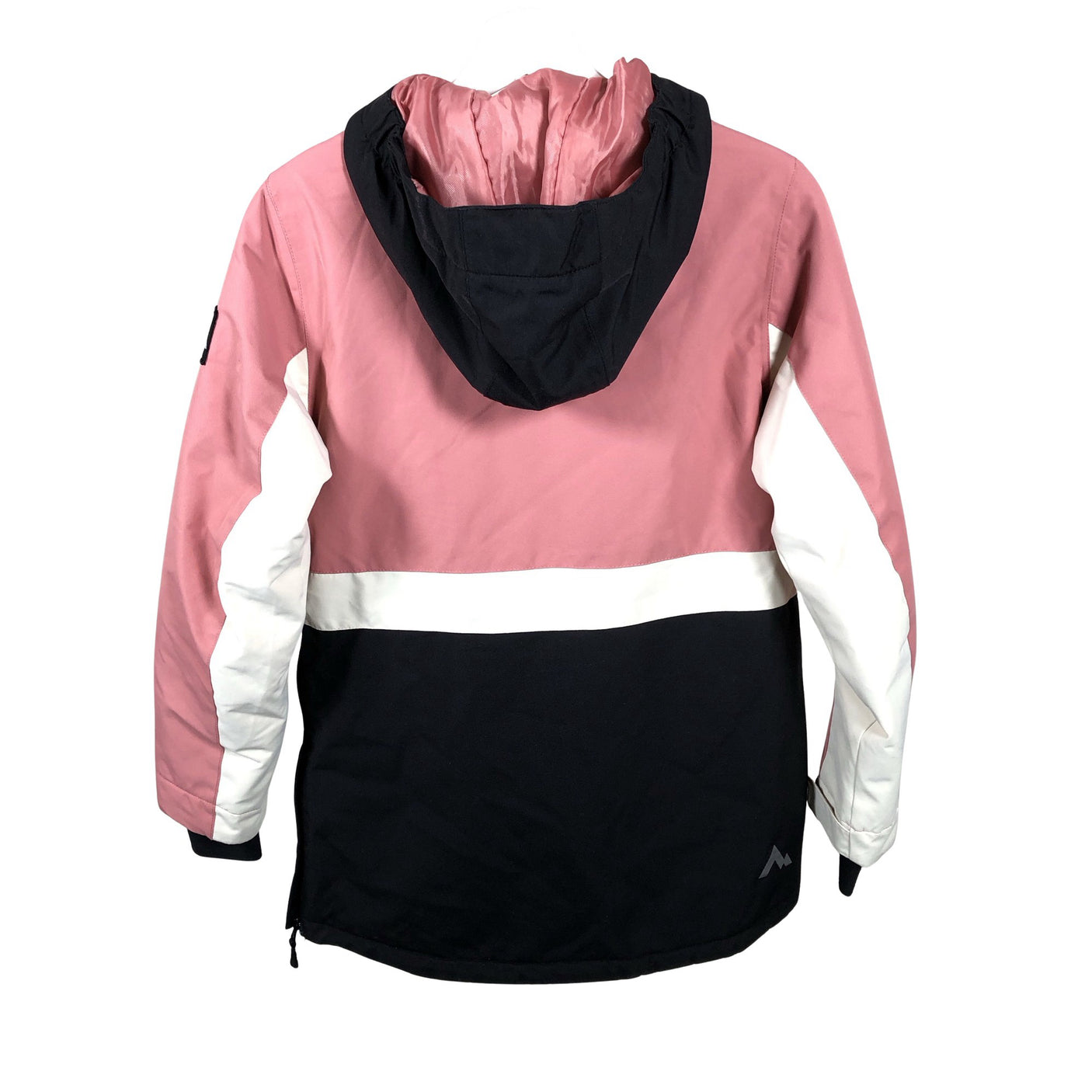 Unisex McKinley - Talvejope, suurus 158 - 164 - Heleroosa (3)