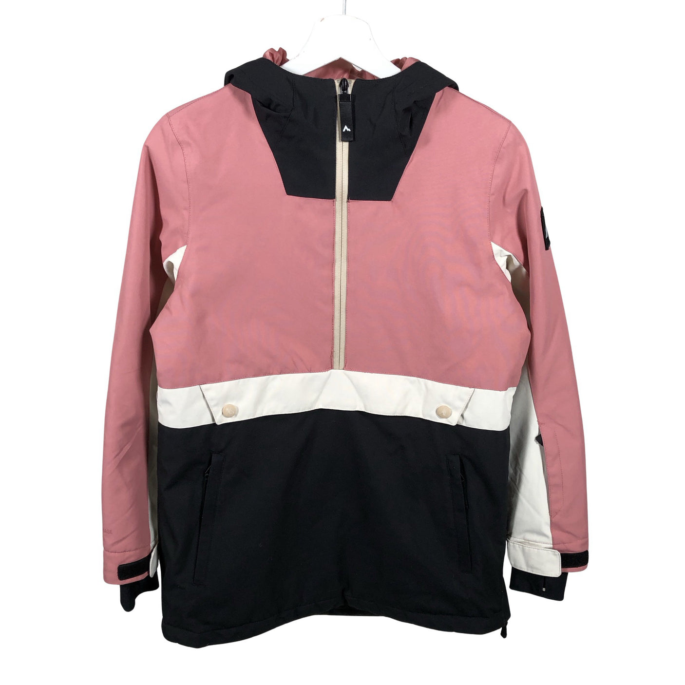 Unisex McKinley - Talvejope, suurus 158 - 164 - Heleroosa (2)